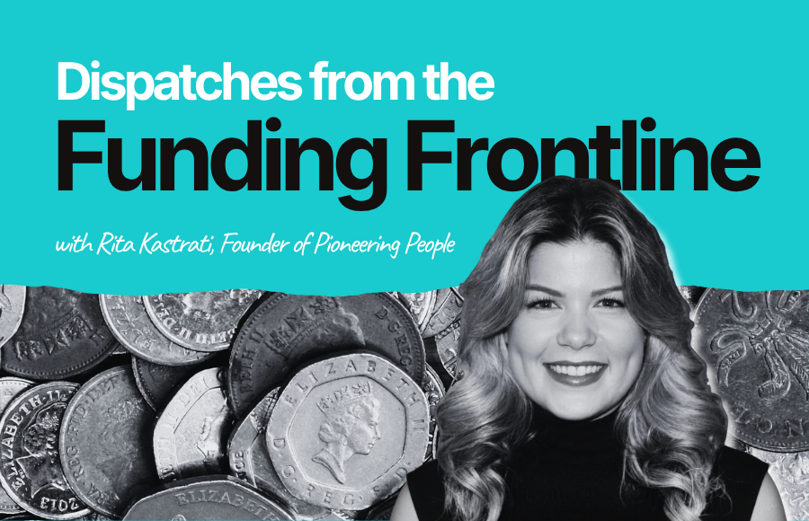 Starting your first fundraiser: what nobody tells you - Startups.co.uk