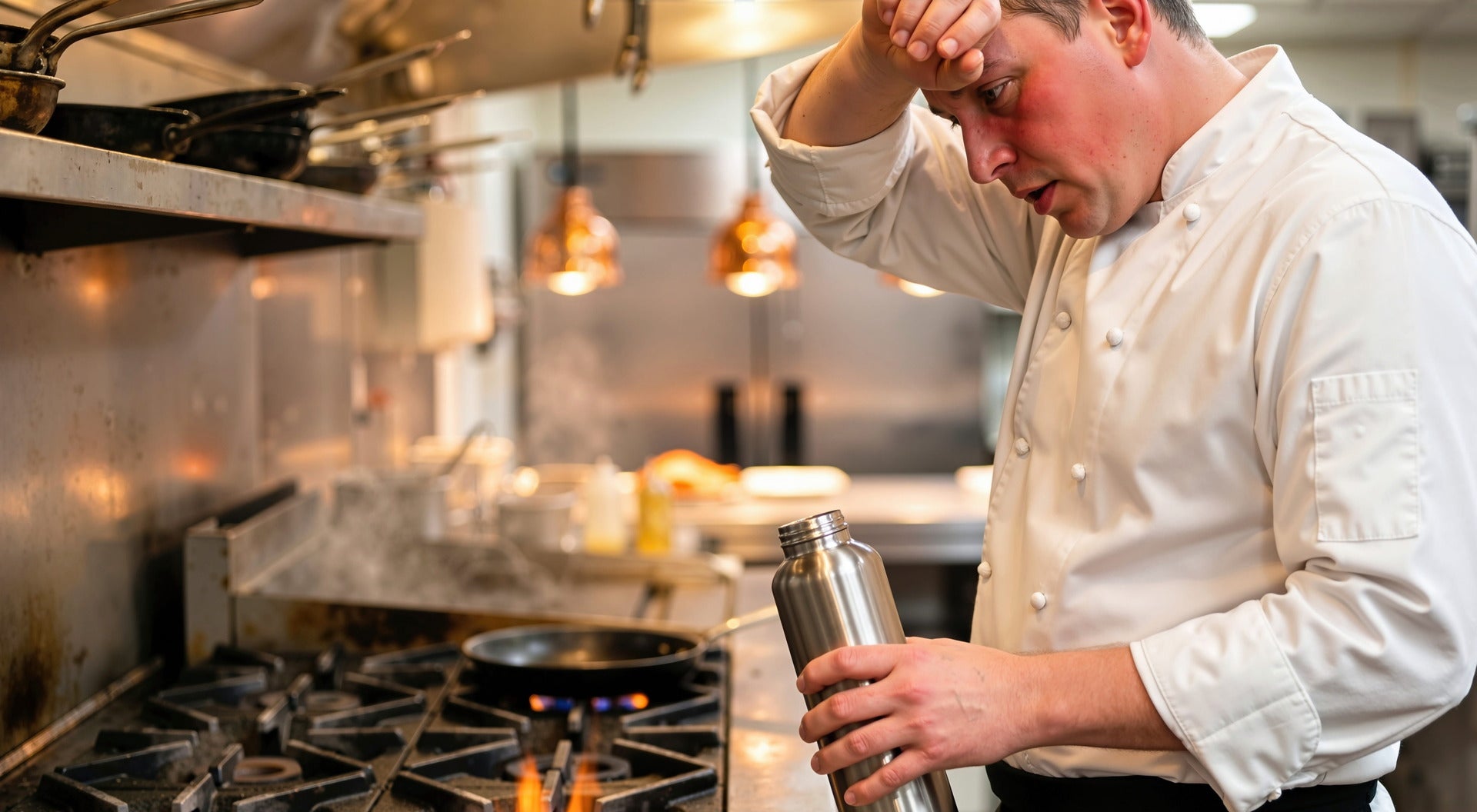 How Can Hospitality Businesses Heatwave-Proof Themselves?