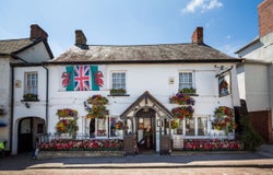 pub in Wales