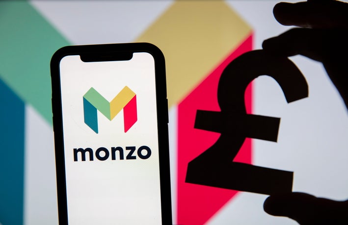 Monzo pension