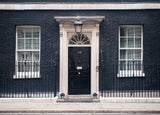Number 10 Downing Street