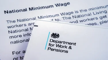 Minimum wage hike