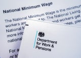 Minimum wage hike
