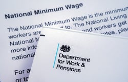 Minimum wage hike