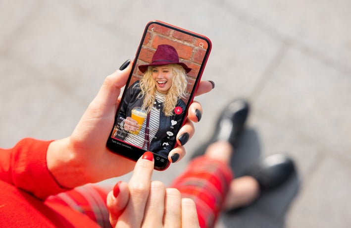 social media trends