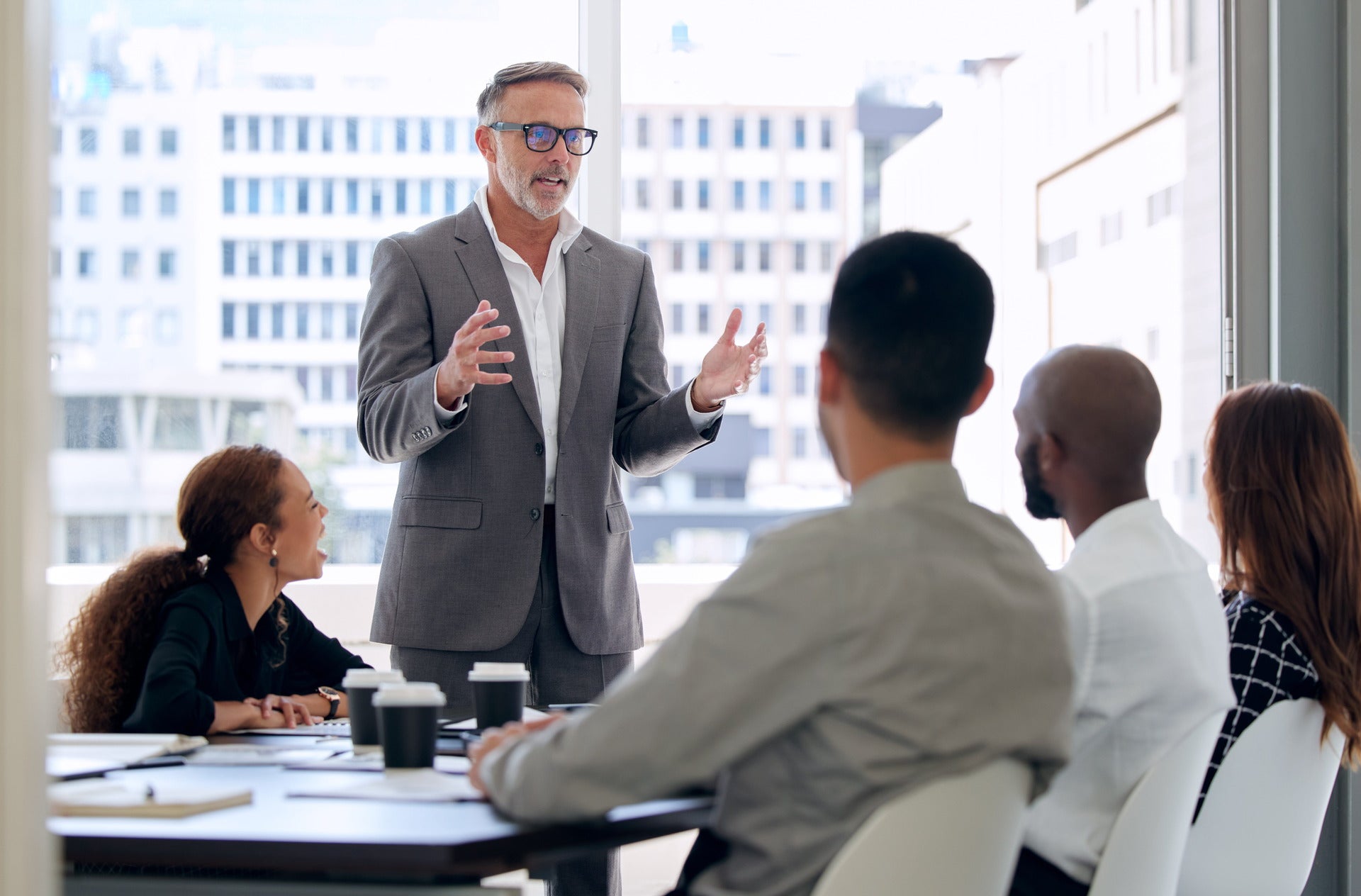 Top UK CEOs Earn £5m a Year: Are You Paying Your Staff Fairly?