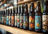 craft beers