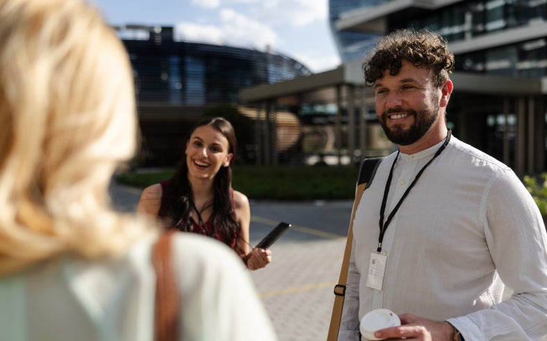 networking events