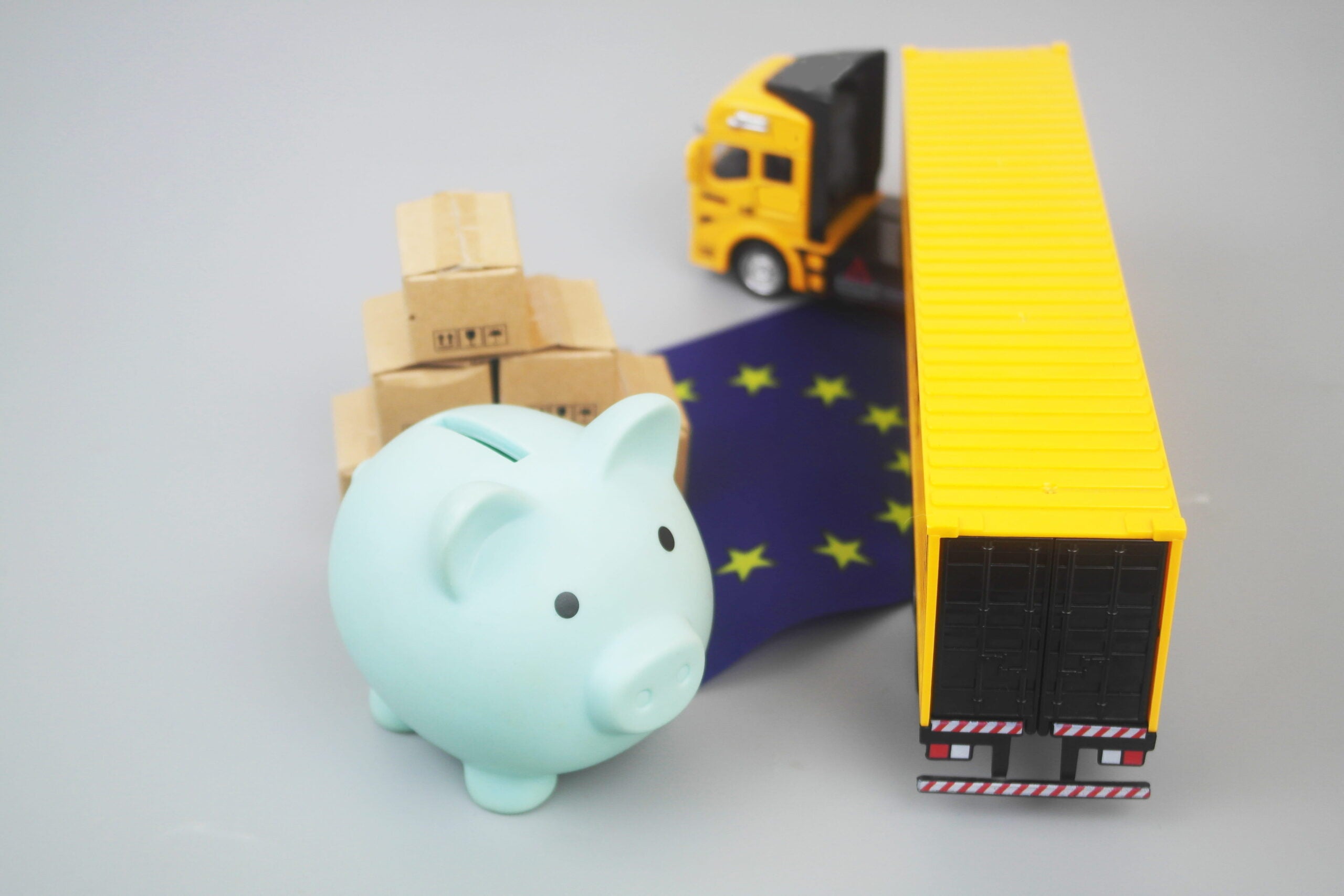 How are UK ecommerce businesses adapting to new EU duties on parcels?   startups.co.uk
