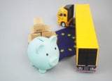 EU shipping rules