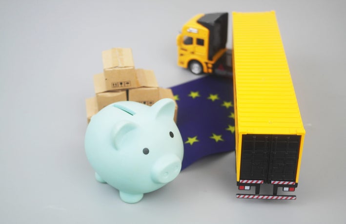 EU shipping rules
