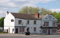 pub closure