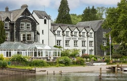 UK hotel