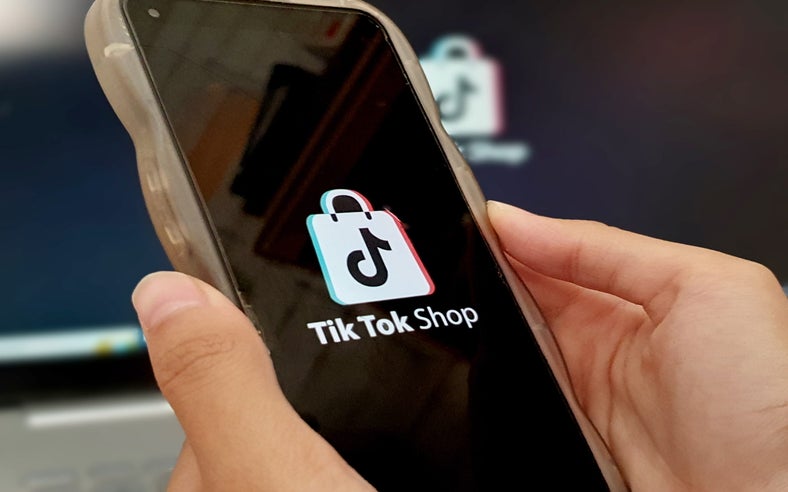 TikTok Shop