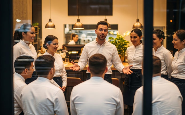 How to Prepare for the October Employment Rights Act Changes
