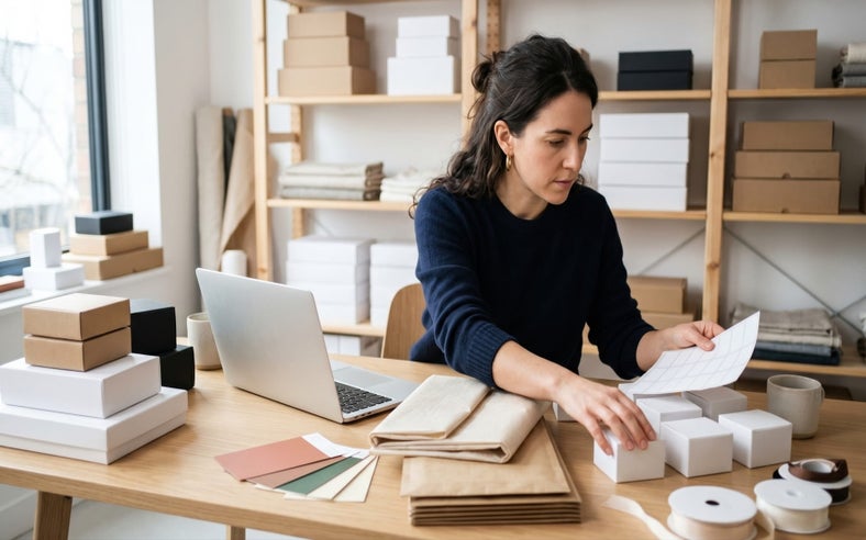 working out product pricing