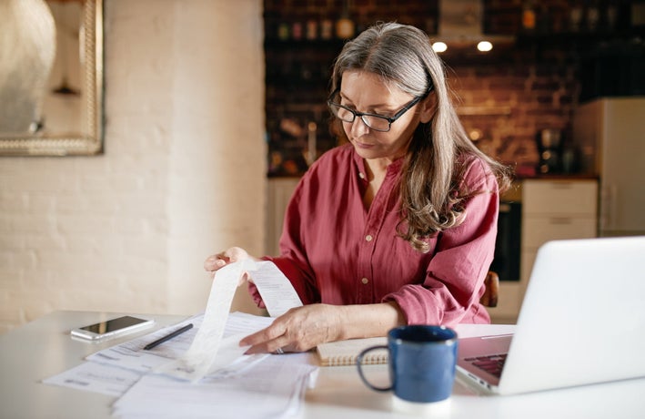 calculating a freelance rate