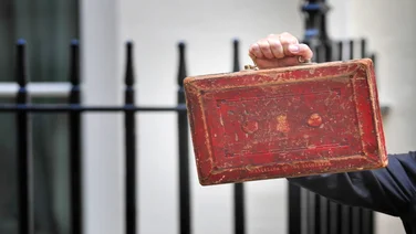 Autumn Budget