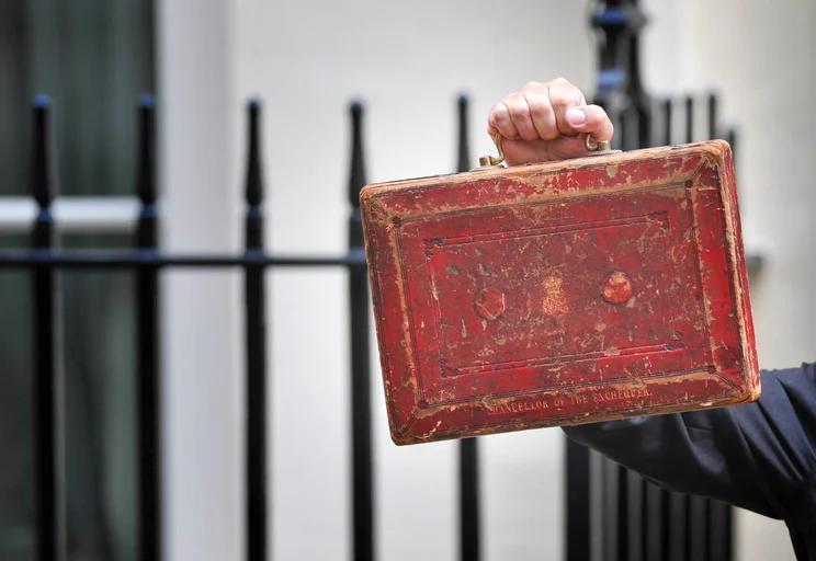 Autumn Budget