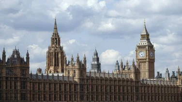 Houses of Parliament