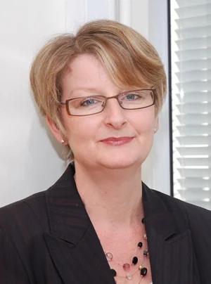 Allison Harper