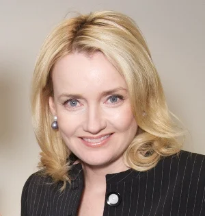 Julie Meyer