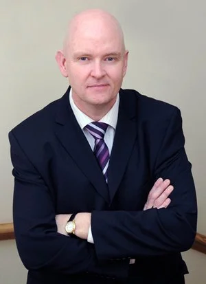 Kevin Byrne