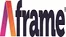 Aframe logo