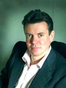 Colin Wilkinson