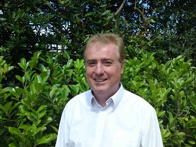 Hugh Chappell