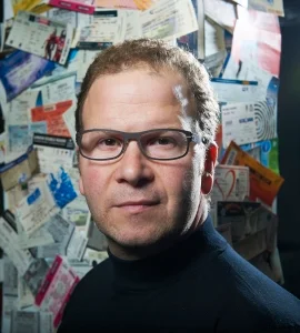 Joe Cohen