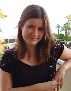 Steph Welstead