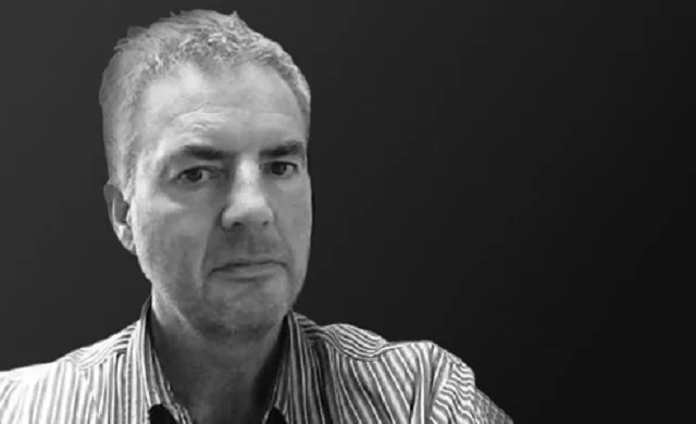 Greg Ingham