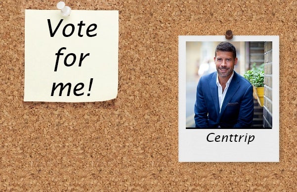Cent Rip Card People’s Champion Finalist: Centtrip Card - Startups.co.uk