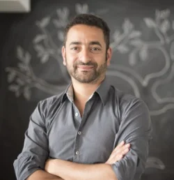 Andy Atalla atom42