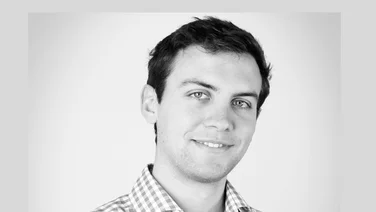 Startups Awards Judge Will Gibbs