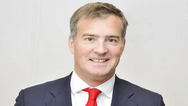 Startups Awards Judge Henry Faure Walker