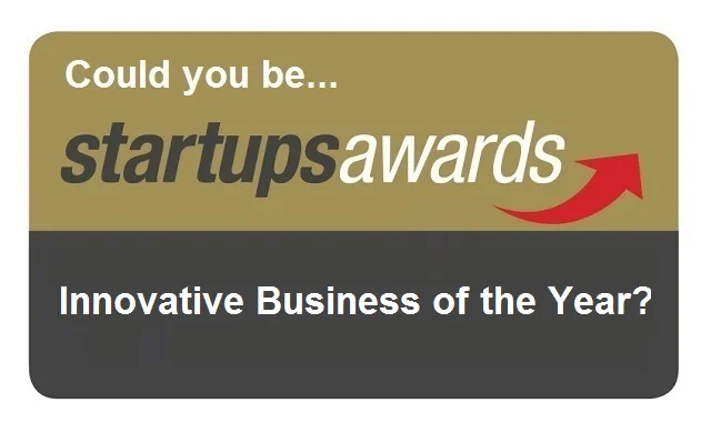 Innovative-business-of-the-year Startups Awards