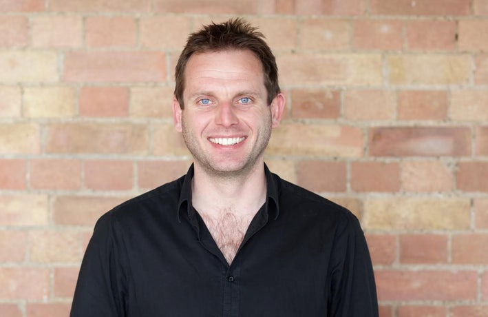 James Randal Davidson Startups Awards Hall of Fame: James Davidson, tails.com - Startups.co.uk