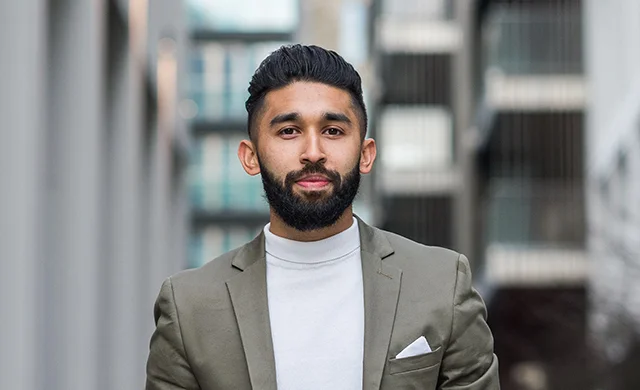 Appsumer founder Shumel Lais