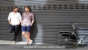 Buzzbike