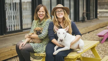 Digital Mums founders