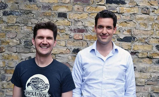 Lexoo Daniel van Binsbergen and Chris O&rsquo;Sullivan