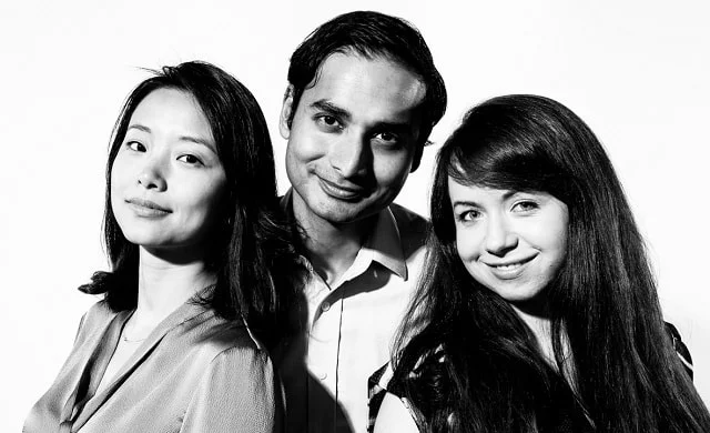 MysteryVibe founders