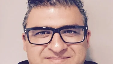 MedShr founder