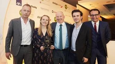 Retail Business of the Year 2017 Bloom & Wild