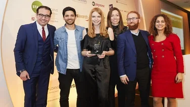 Venture Funded Business of the Year 2017 Trouva