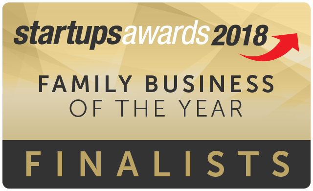 Family Business of the Year 2018: Meet the finalists | Startups Awards