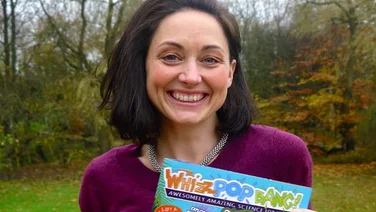 Whizz-Pop-Bang-Jenny Inglis