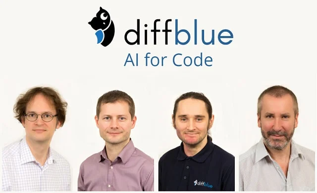 Diffblue